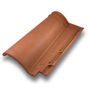 MIXED ROOF TILE 11