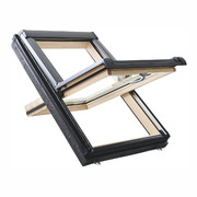 Designo R49 H200. Ручка снизу. Двухкамерное. ThermoBlock WD
