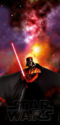 Darth Vader (4710)